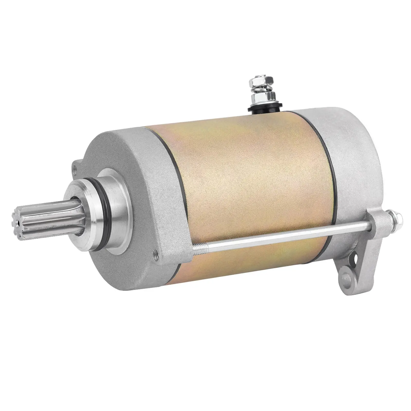 

Motorcycle Starter Motor for CF Moto Parts 0800-091000 for CF Moto X8,X8 X-Lander,CForce 800 XC,UForce 1000 800 Tracker 800