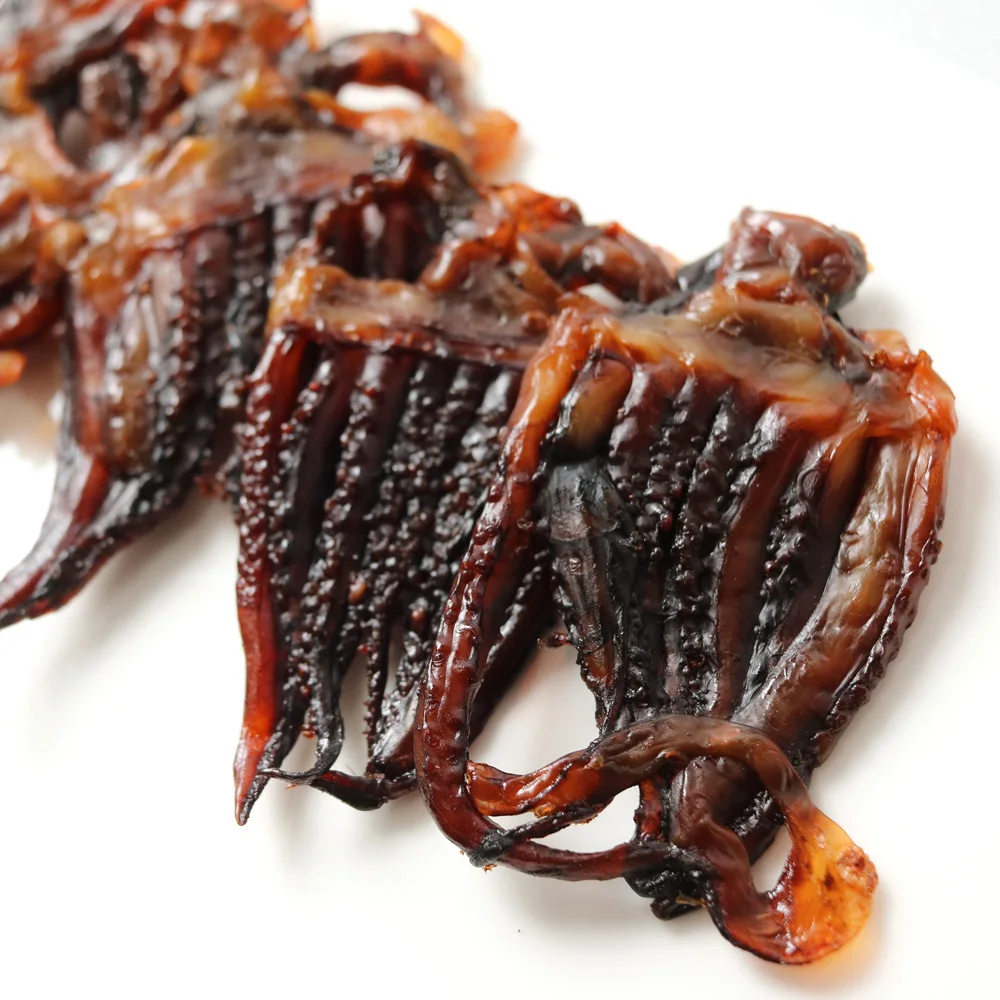 숏다리의 역습 100g - 1kg