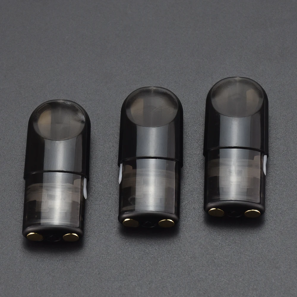 Replacement Cartridge for Relx Infinity Relx Classic 1.0 ohm 2.5ml Vape Refillable Pods Empty Pods Accessories