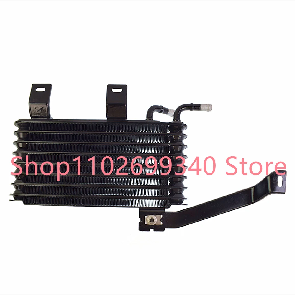 32910-33070 External Automatic Transmission Gear Box Engine Oil Cooler Assembly Radiator for TOYOTA CAMRY 3.0L V6 2002-2006