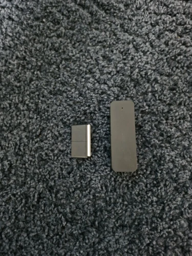 Tuya Zigbee Wifi Door and Window Sensor Security Burglar Alarm Magnetic Presence Sensor Smart Life Works with Google Home Alexa photo review