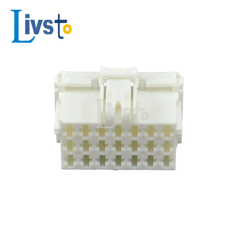5/20 Sets Tyco 21 Pin Female Plug Auto Wire Harness Cable Connector 7-968976-1