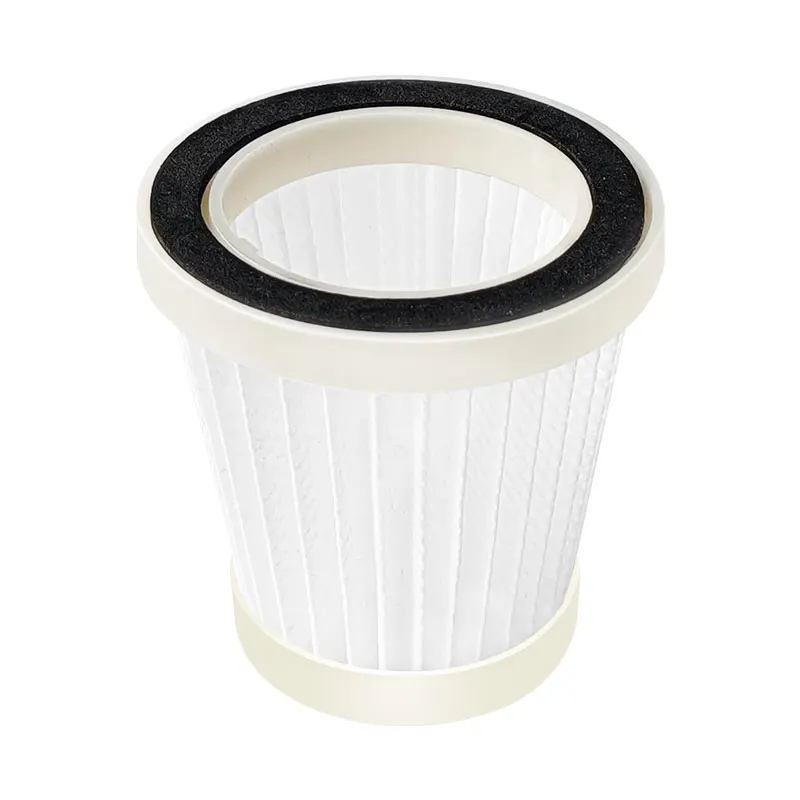 Compatibel Voor Mixiaobai Draad Type LF-12 Vervanging Onderdeel Hepa Filter Stofzuiger Accessoires