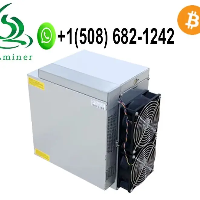 Bitmain Antminer S19K Pro 120T 115T 110T 23W Алгоритм SHA-256 Fast ROI Asic Bitcoin Miner