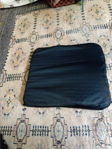 GelCare+ Coussin en Gel Ergonomique