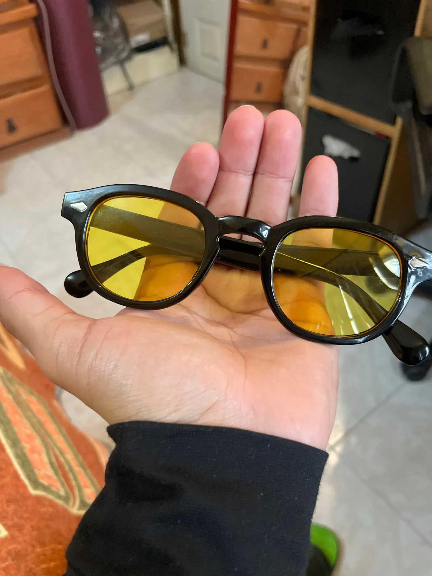 UV Protection