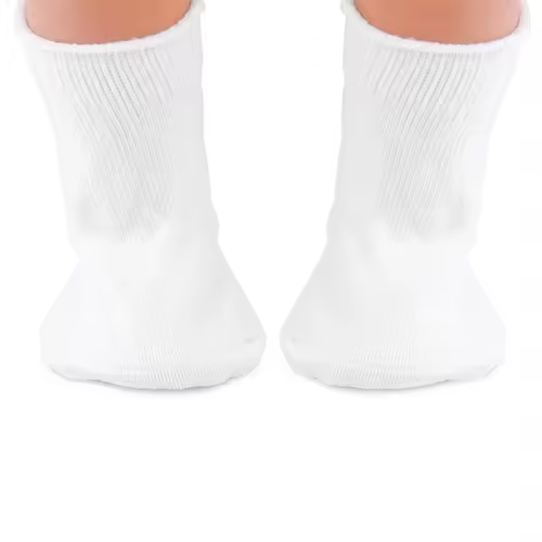 7 Cm Doll Shoes Clothes Handmade Boots For American 18 Inch Girl&43Cm Baby New Born,OG Doll Accessories Shoes Gift Festival Toy - Image 15