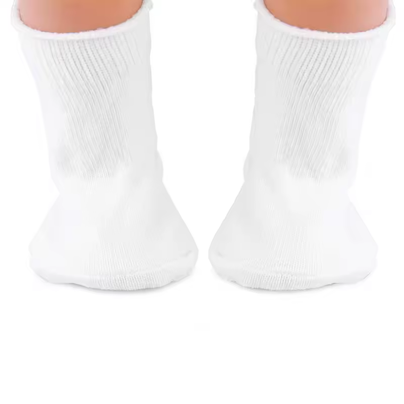 7 Cm Doll Shoes Clothes Handmade Boots For American 18 Inch Girl&43Cm Baby New Born,OG Doll Accessories Shoes Gift Festival Toy - Image 15