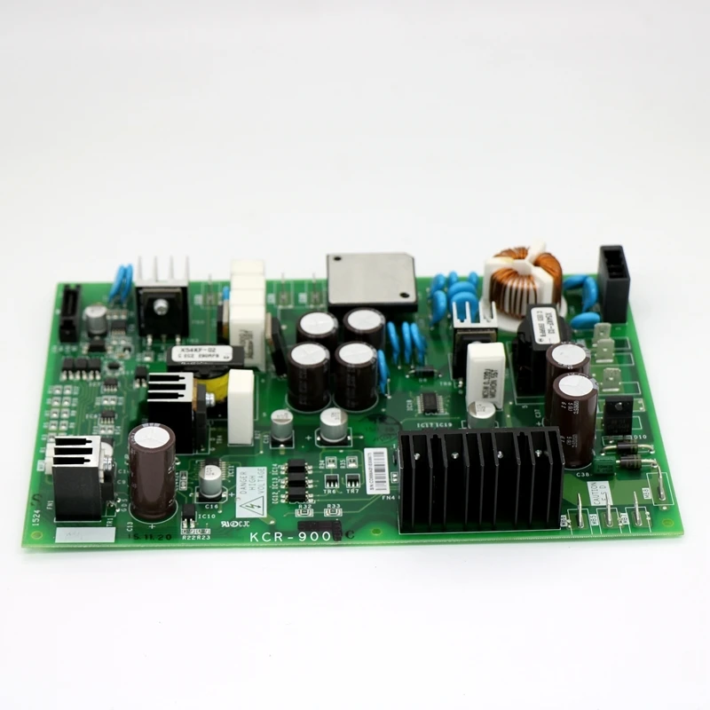 

Elevators Elevator elevadores escalears spare parts pcb main drive board KCR-900B KCR-900C