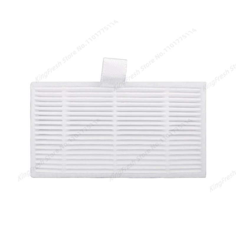 Fit For Uwant U200 / U200 Pro / U260, Edison 2 Plus U250 / U290 Vacuum Parts Main Roller Side Brush Hepa Filter Mop Cloth