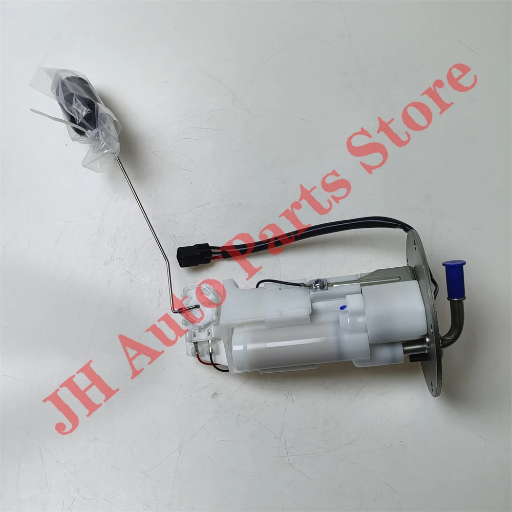 JH Motorcycle Fuel Pump Assembly For Kawasaki Ninja 400 EX400 Z400 2018-2024 49040-0763