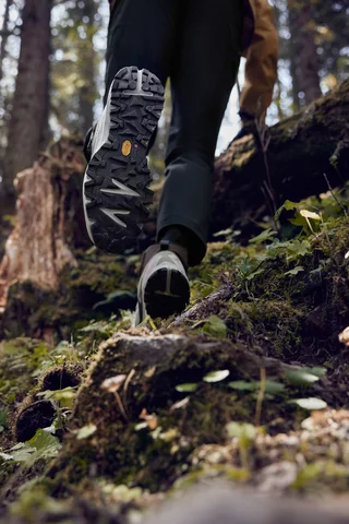 KAILAS KUOCANG Gore-tex Mid Водонепроницаемая походная обувь для мужчин Удобная обувь Vibram KS 2442145