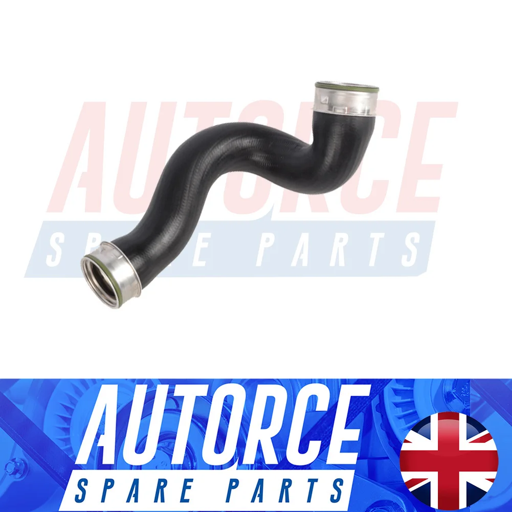 Intercooler Turbo Hose Pipe For MERCEDES C200 C220 CDI 2.2 (2003-2009) 2035283382, 2035283182, 2035282182 - AUTORCE