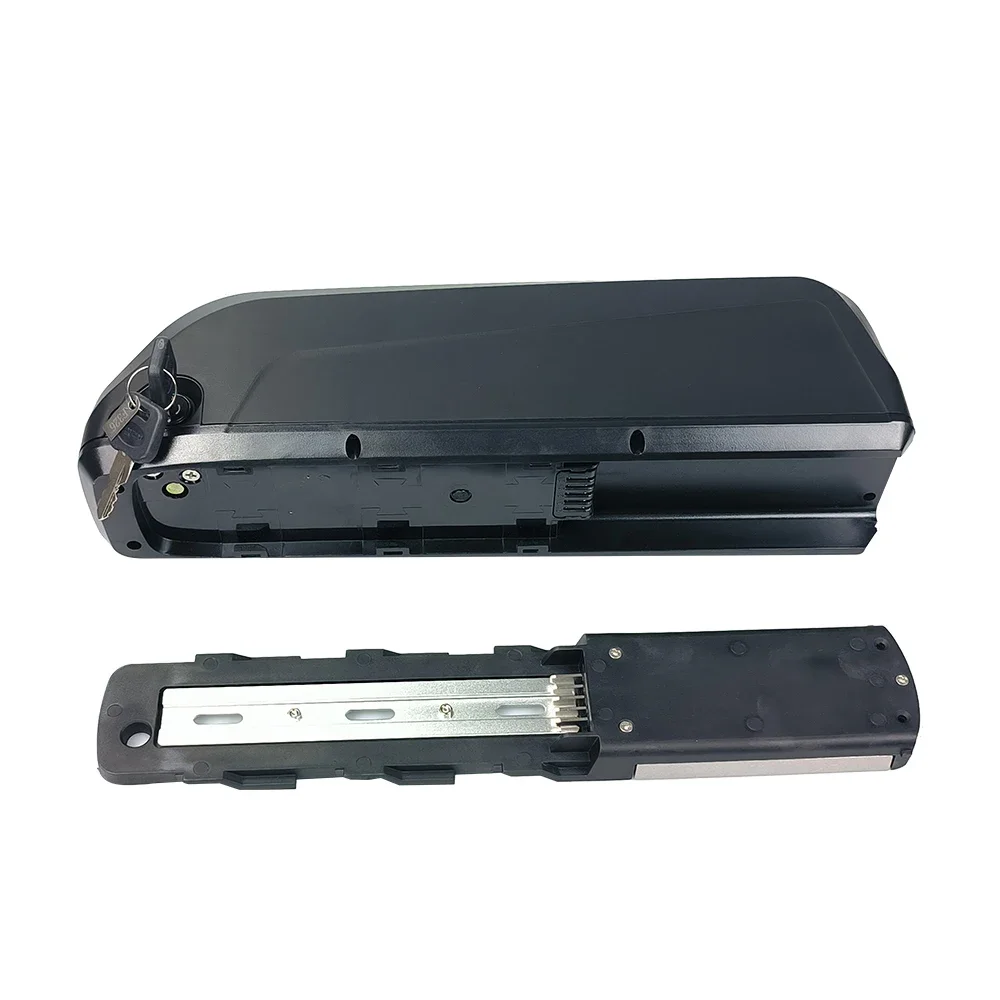 Hailong Ebike 48V 13ah 16ah 17.5ah Buisbatterij Voor Shengmilo Mx 02S Addmotor M-60 L7 M-66 M-70 M-360 2021 Akku Vervanging - afbeelding 2