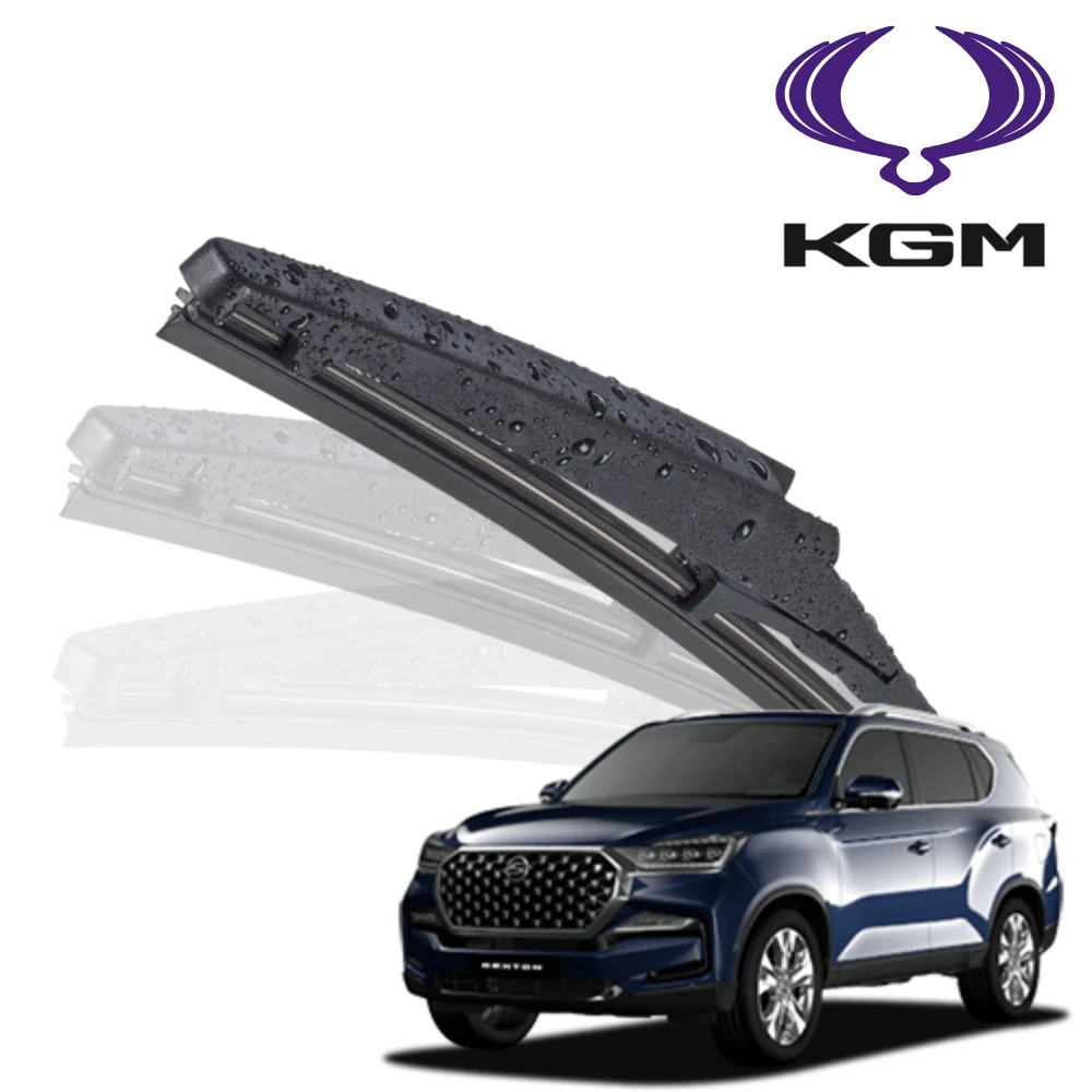 Ssangyong Rexton Rrear rear wiper blade