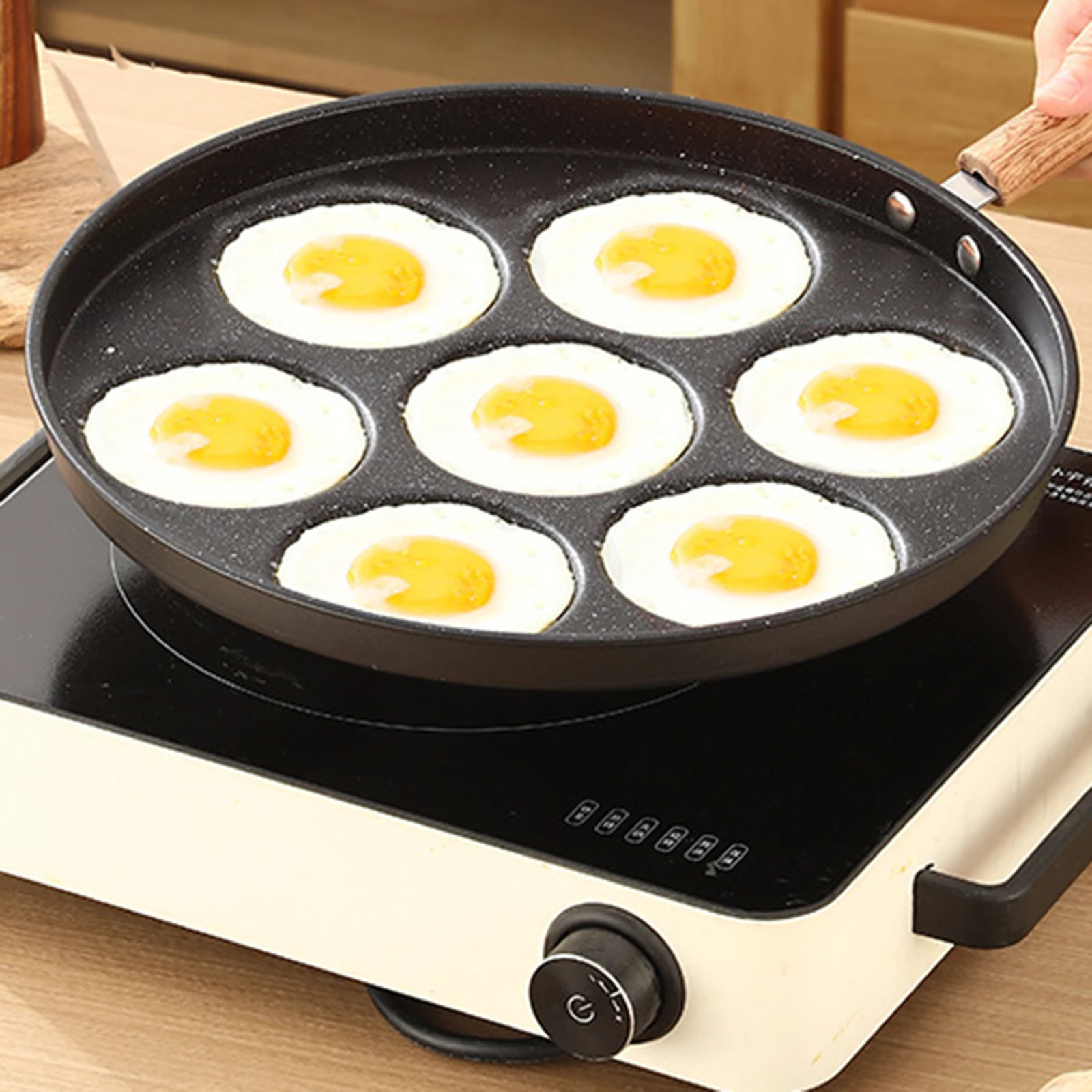 Thumbnail 2 - #42 Latest Egg Cookers Offers