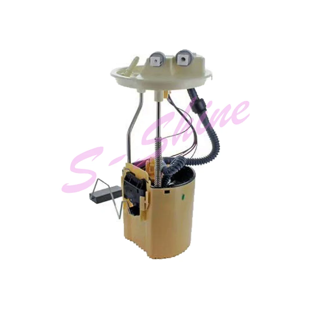 Fuel Pump Assembly For Ford Transit Box 2.2 TDCi RWD MK7 CC11-9H307-AD CC119H307AD 1812552 Auto Parts Car Accessories Tools