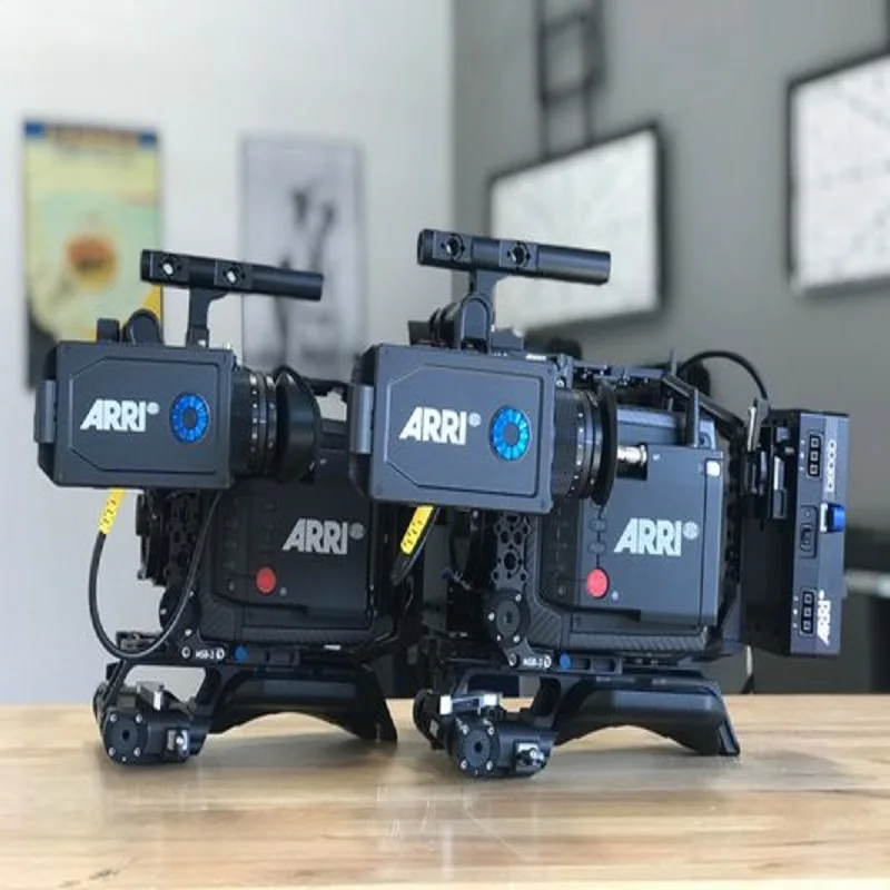 Top-Finest ARRI ALEXA LF CINEMA Video Camera 4.5K