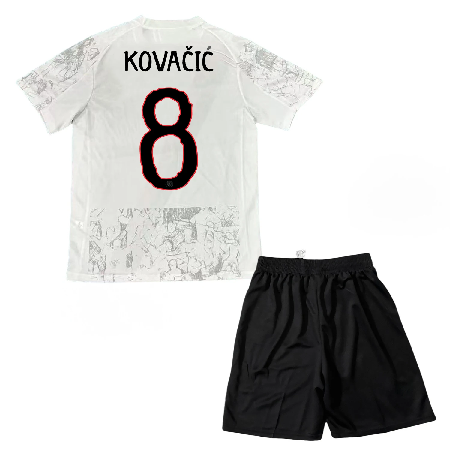 25-26 Mens/Kids New… - image