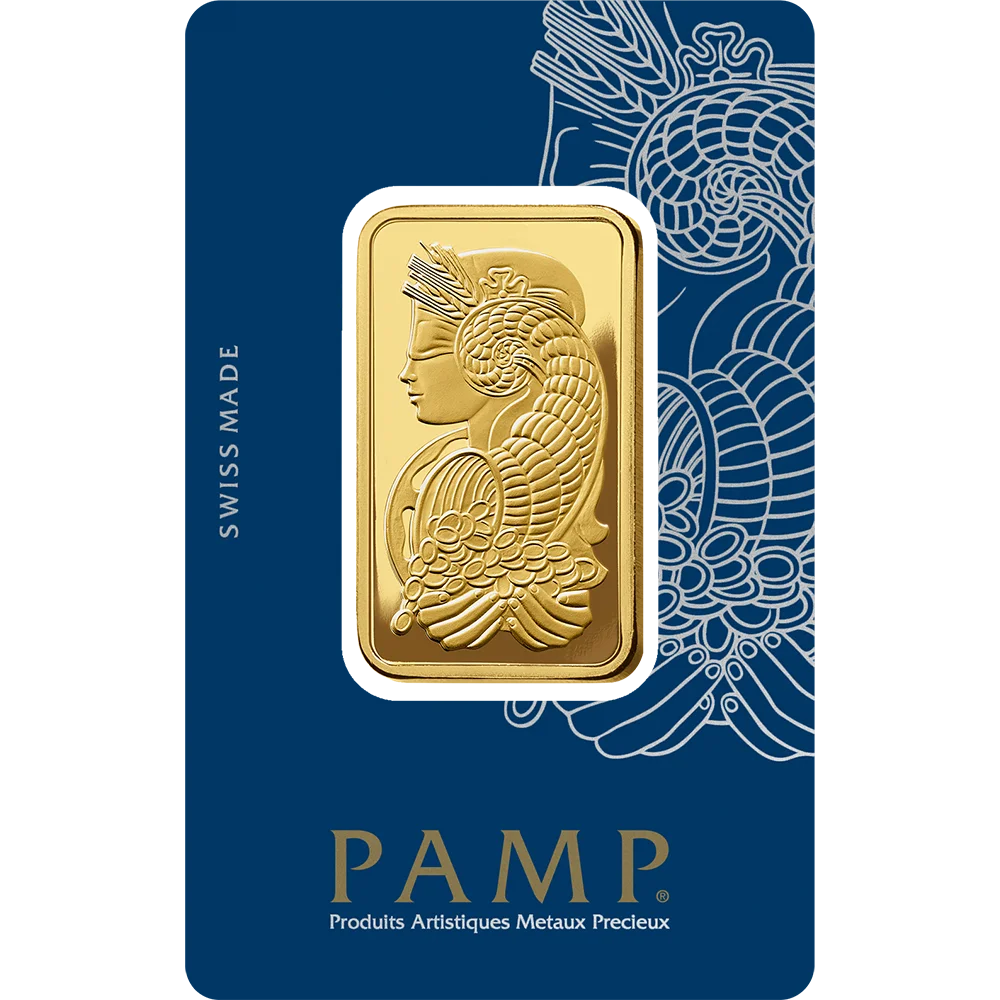 12pca/lot 1 oz Swiss Gold Bar 24k Gold Plated Bullion Ingot Sealed packing Non-magnetic Unique Serial Number