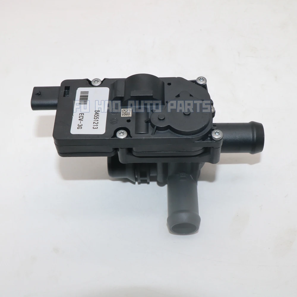 Original Coolant Bypass Water Valve 84551213