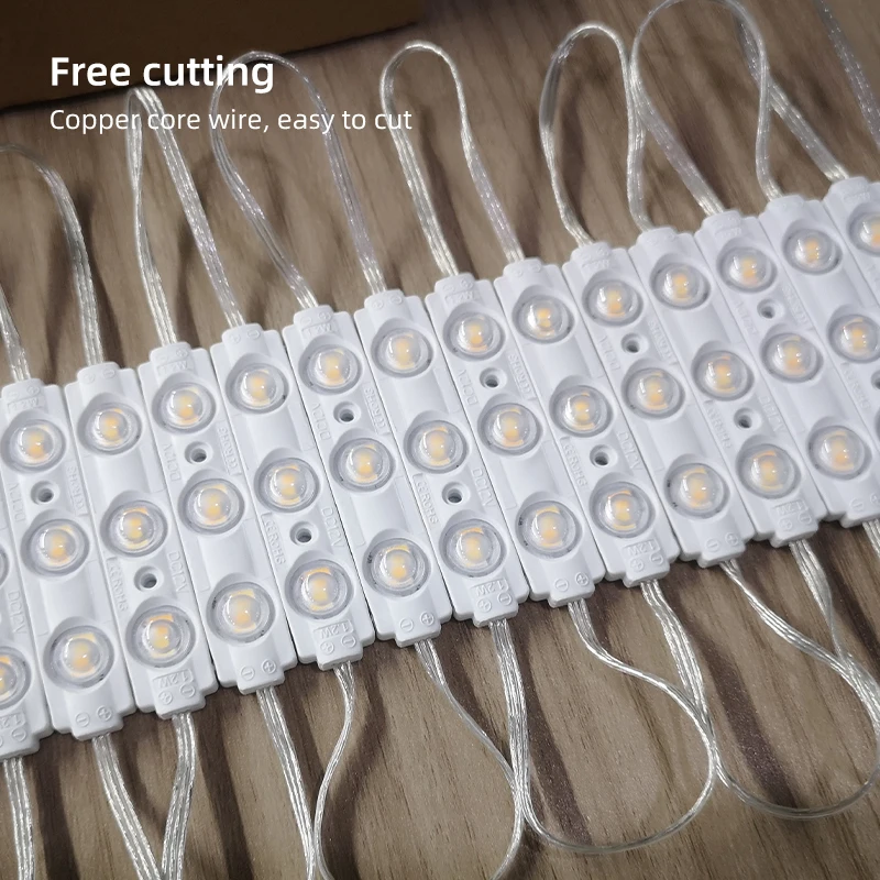 USB LED-spiegel voorlichtstrip, dimbare helderheid, flexibele neonlichtslang voor make-upspiegel, slaapkamer, decoratie