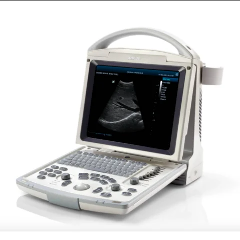 KeeboMed KDP-20 Ultrasound Scanner