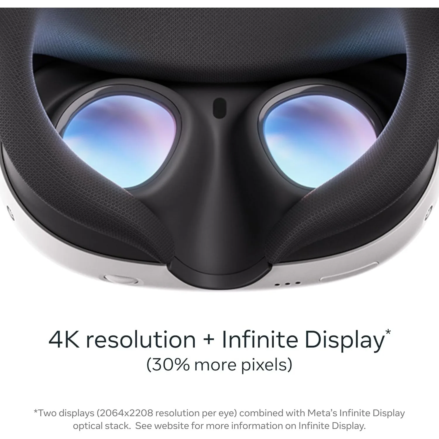 Meta Quest 3 512GB Mixed Reality Headset: Asgard's Wrath 2 Bundle