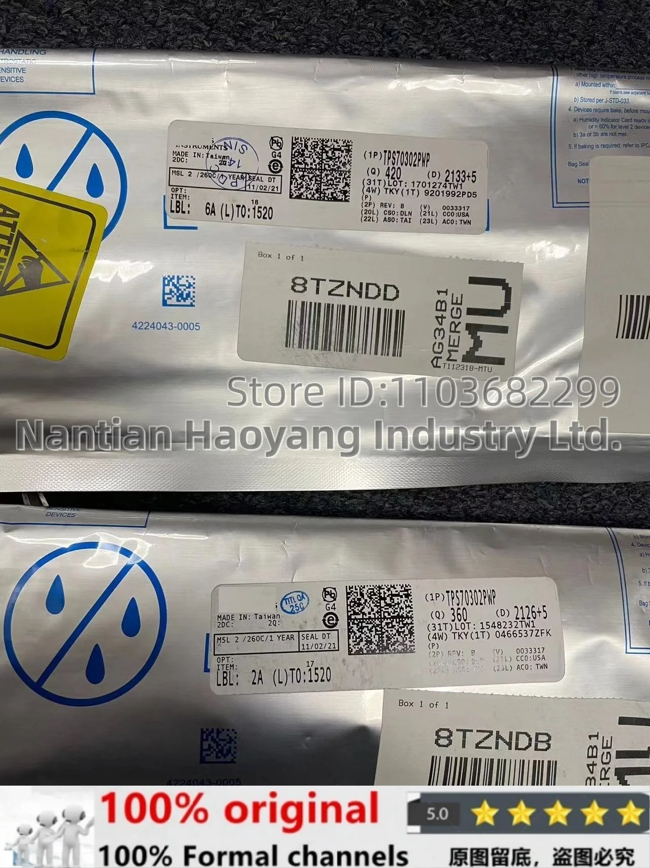 (BOM List Support) Original Only 10pcs/20pcs/50pcs/100pcs/Lot XL1509-ADJE1 Step-down DC Power converter chip (conventional) image 6