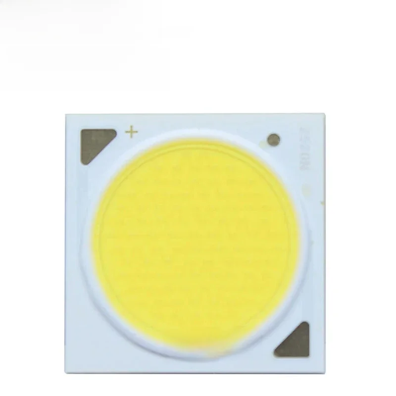 2 szt. Oryginalny CXA 2520 CXA2520 Biały 5000K Ciepły Biały 3000K 47W COB Lampa emitująca Led z diodą uchwytową / bez — zdjęcie 2