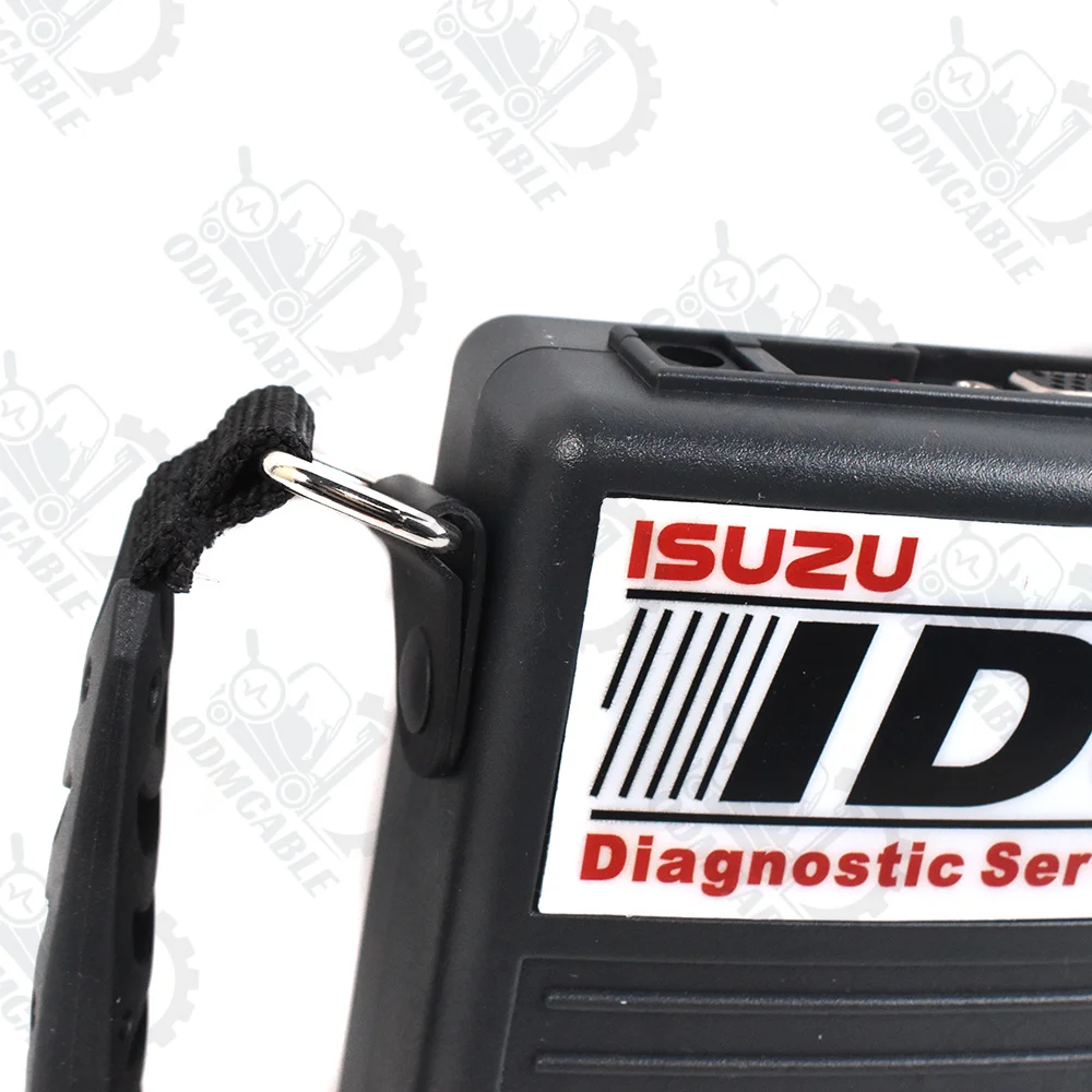 For Isuzu Diagnostic Service System (IDSS) II Truck Excavator EURO6/EURO5 Auto Diagnostic Tool