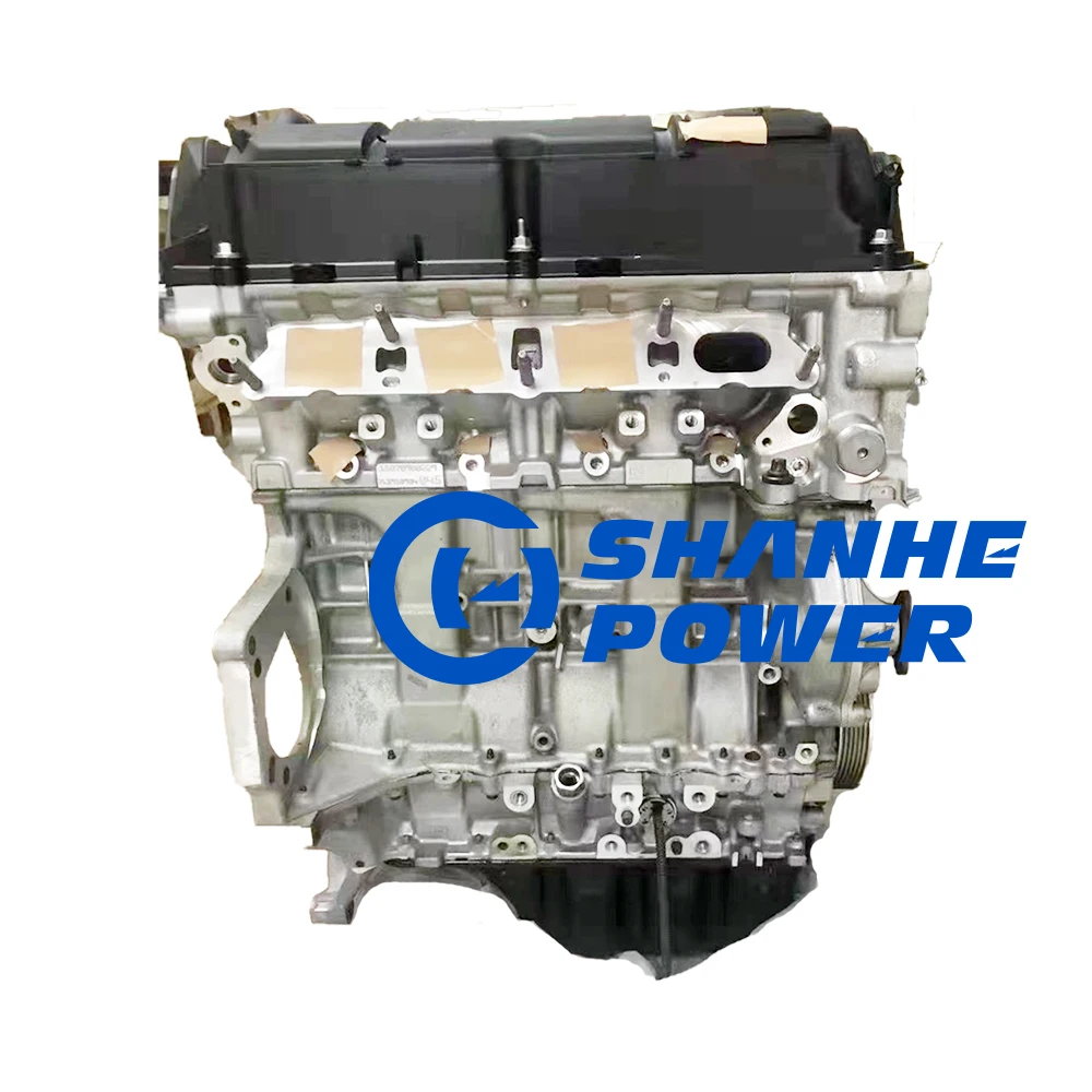 Gasoline Engine 1.6L N63 Motor For Mini Cabrio Clubman Paceman Countryman Car Accessory двигатель бензиновый أجزاء المحرك