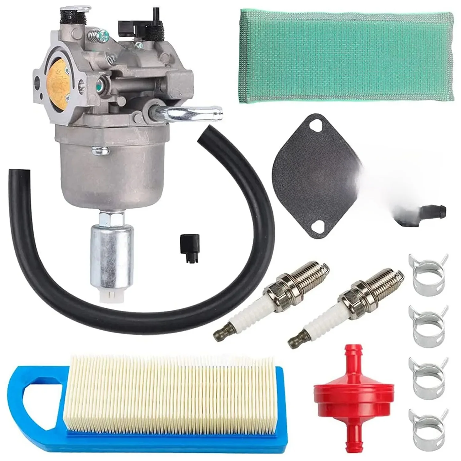 Carburateur 594593 pour moteur, pour 13.5HP 591731 796109 594593 590400 796078 498811 794161 795477 31H777