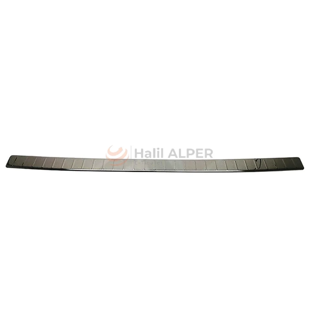 For Mercedes Sprinter W906 (2006-2018) - Rear Bumper Sill Chrome Parts High Quality Affordable Price Car Accessories Stable