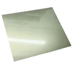 Silver Matte Reflective Polarizer Film, 9.7 