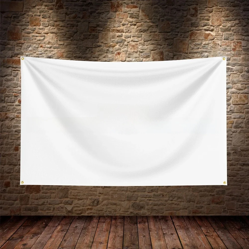 Aangepaste vlag Elk ontwerp Illegale ontwerpen worden niet geproduceerd - afbeelding 2
