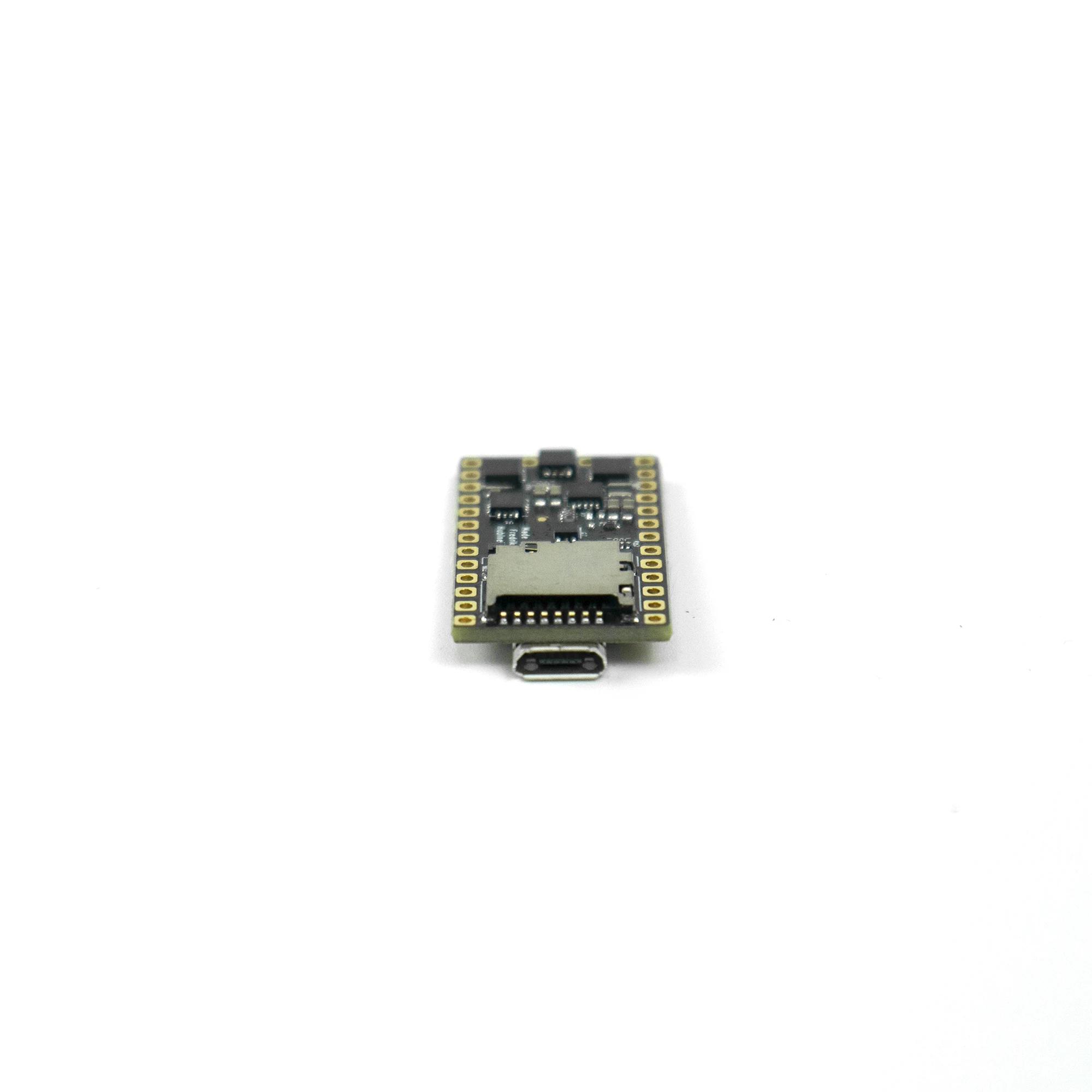 Proffieboard V2.2 Chip Proffie Sounds Board Chip Can Programme Smooth Swing Equip With SD Card Add 40+ fonts for free