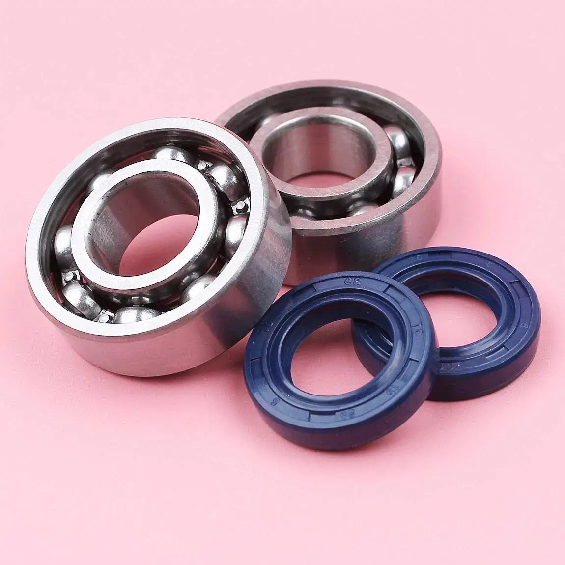

Crank Bearing Oil Seal Fit Stihl MS250 MS230 MS210 025 023 021 Chainsaws Part 9638 003 1581