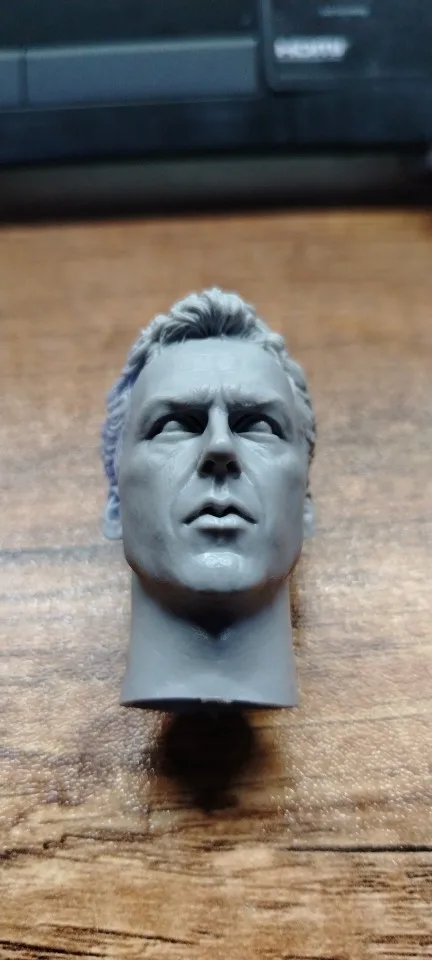 Buyer photo of this resin kit