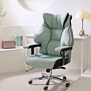 국민 책상의자 사무실 회의용 시원한 메쉬체어 공부방 컴퓨터 클릭 사원 의자