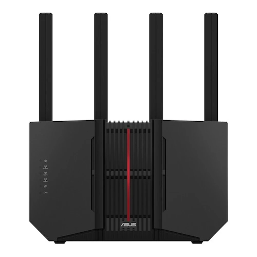 ASUS RT-BE92U wireless/wireless sharing wait Cties