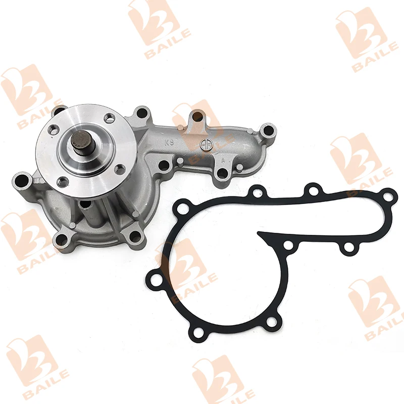 1HZ Water Pump For Toyota Landcruiser Coaster Diesel