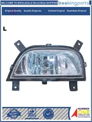 FGL23835(L), Fog Lamp For CHEVROLET CHEV N300