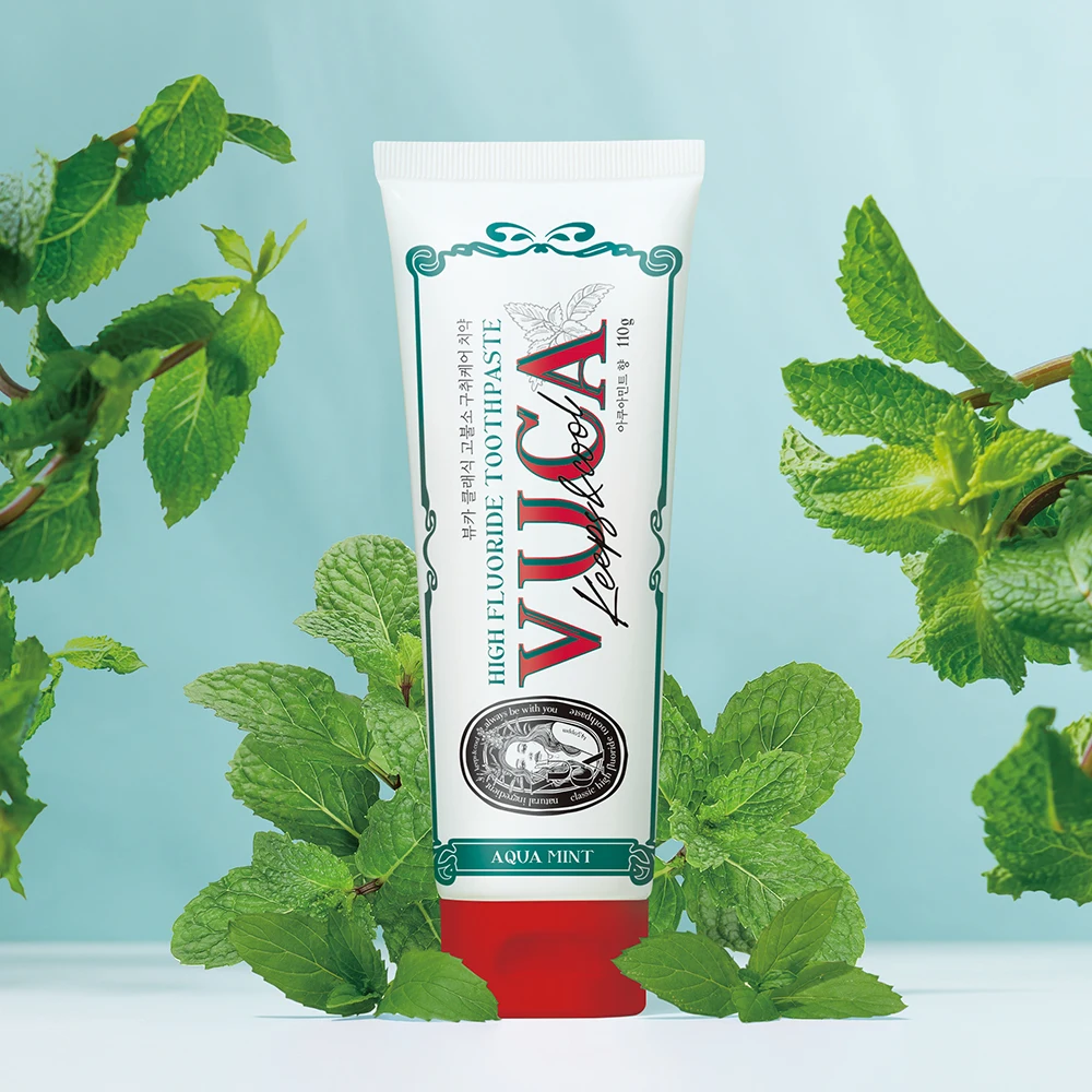 [مجموعة التخطيط] معجون أسنان Buuka Gobulsu للعناية بالنفس الكريهة 3 أنواع من النكهة 4Ea + غسول الجسم 1050 مل مجموعة بيع