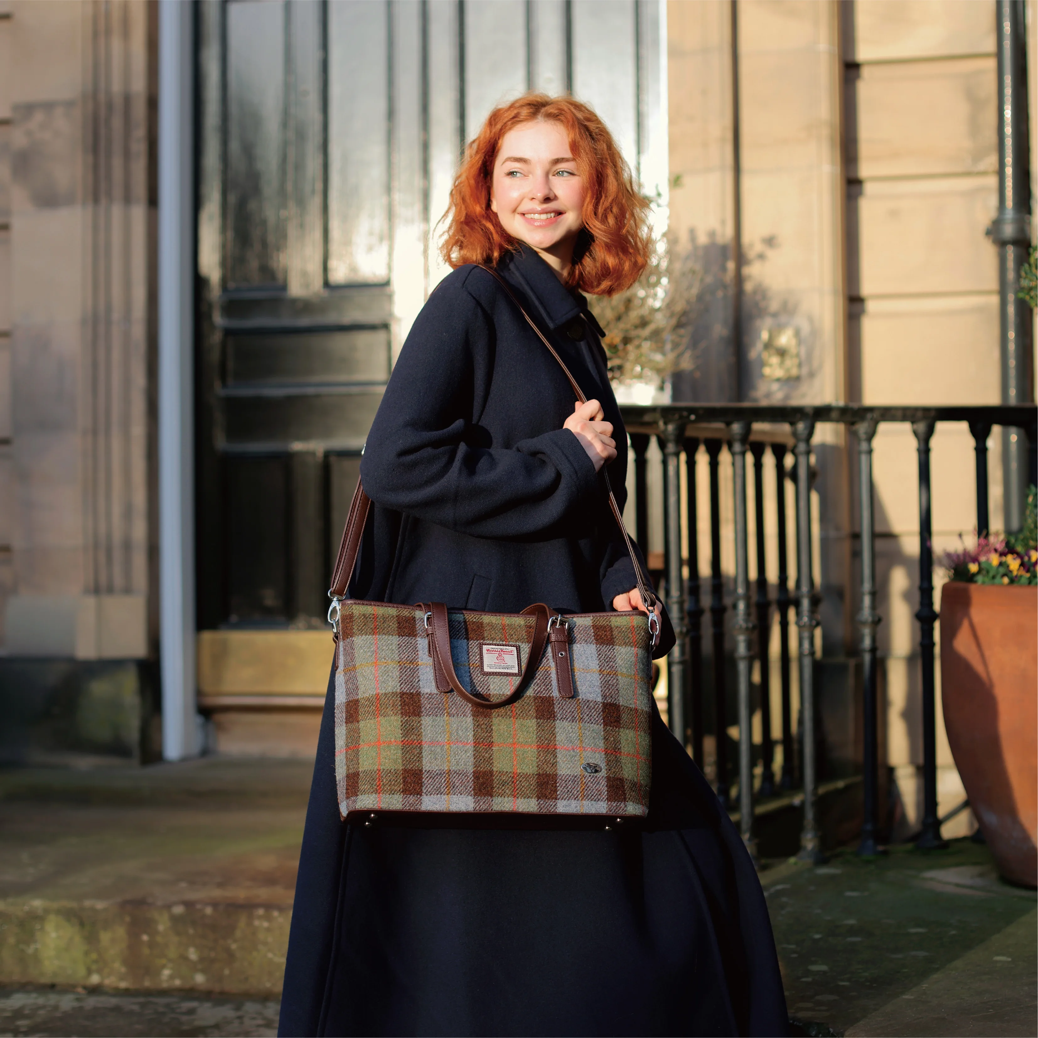 GLEN APPIN Sac fourre-tout aut - Women'S Work Bags Tote avis et prix