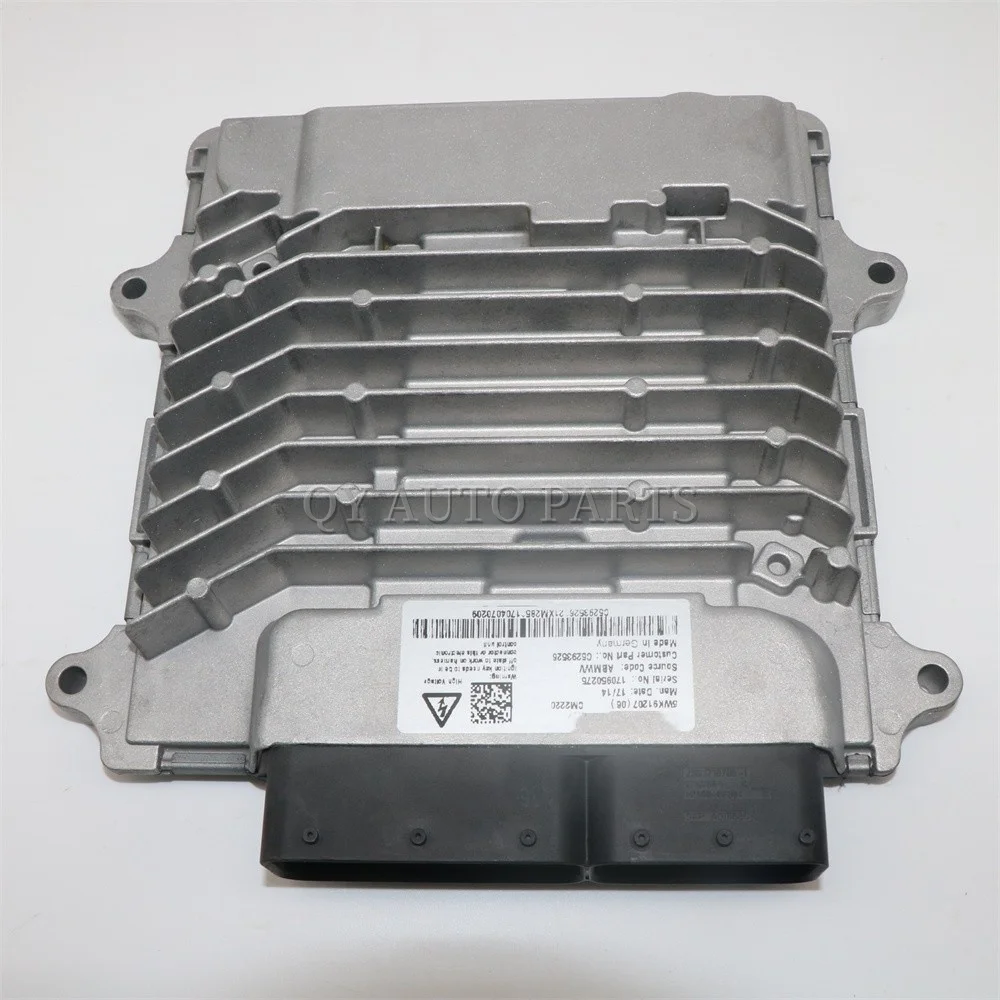 

5293526 5293527 Electronic Control Unit Computer Module for Cummins ISF3.8 ISF2.8