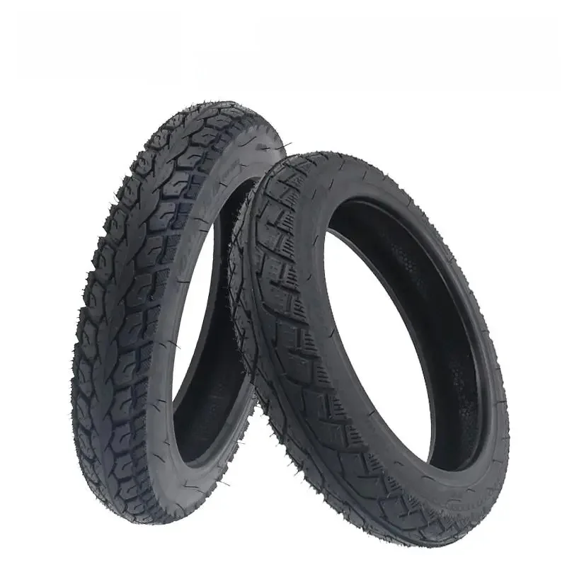 AliExpress 14x2.50 Vacuum Tire 2.50-10 Tubeless tyre Fits for 14 Inch Electric Bicycle Vehicle Wheel 14*2.50 Tyre Parts