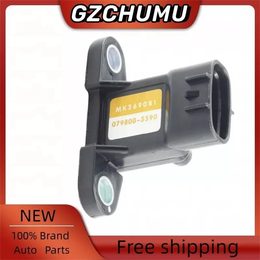 Air Pressure Switch Boots Pressure Sensor MK369081 079800-5590 for Mitsubishi