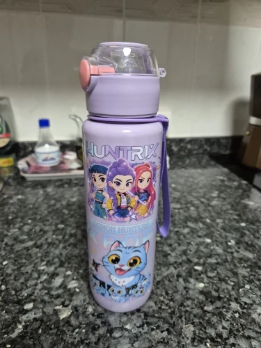 Gourde Fille Sport 700ml