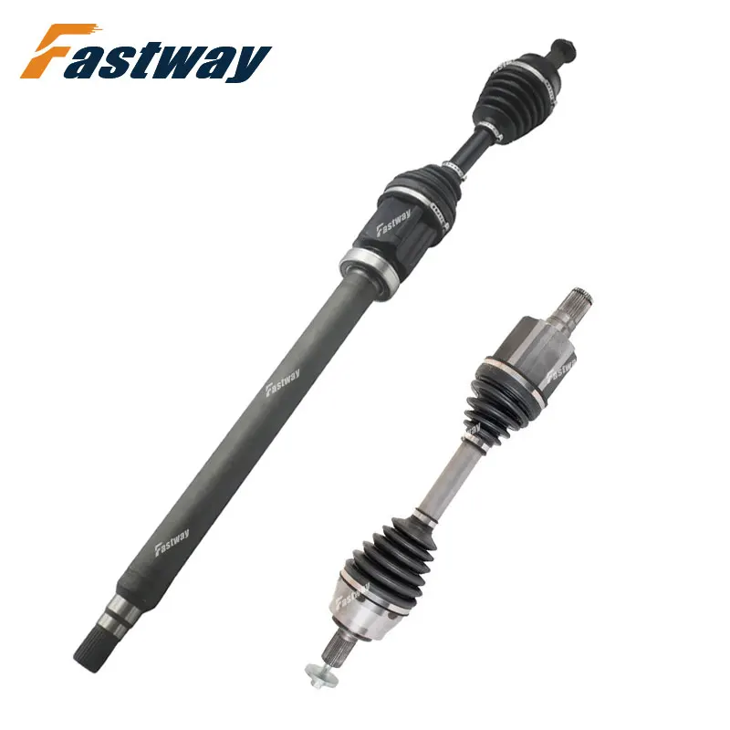 1PCS Front Left Right Rear Axle Shaft For Volvo S60 V60 S80 V40 V70 36011266 36011269